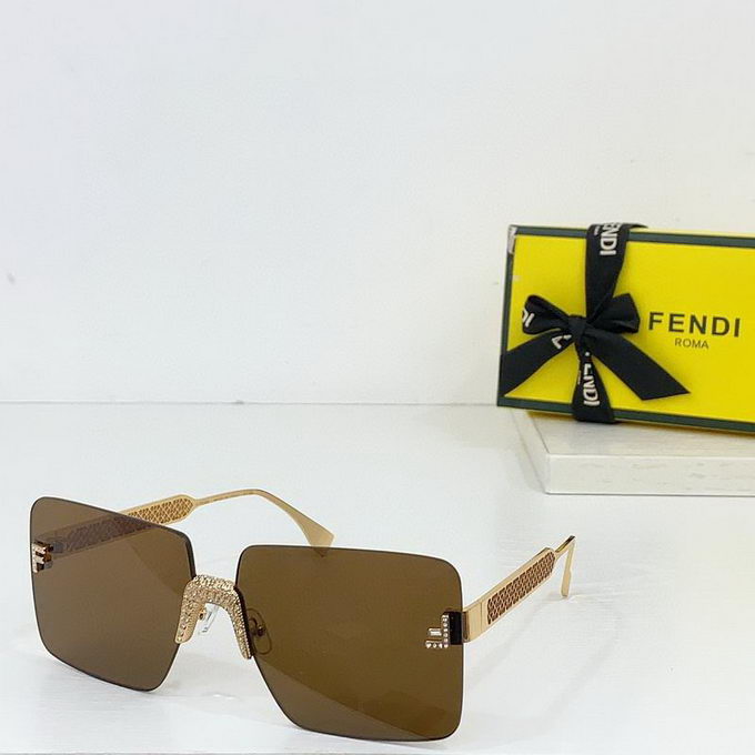 Fendi Sunglasses ID:20250529-458